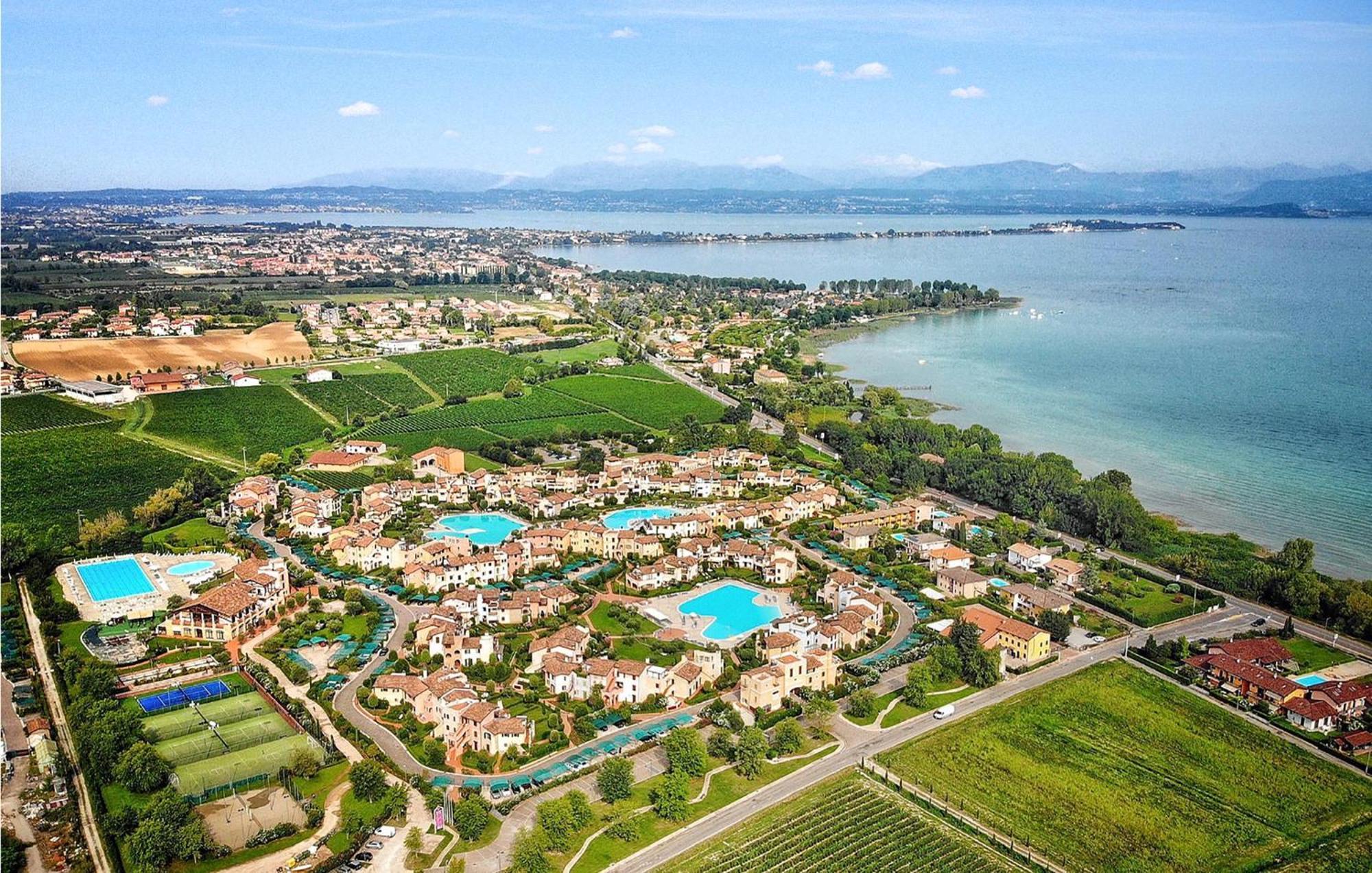 Apartment Trilo Superior Peschiera del Garda